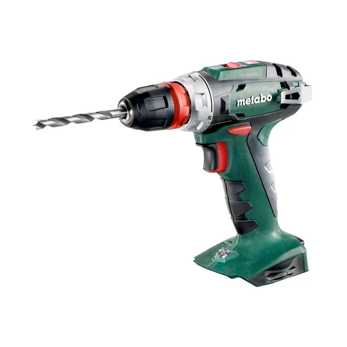 METABO. BS 18 QUICK CARCASS SCREWDRIVER /BULK %%%