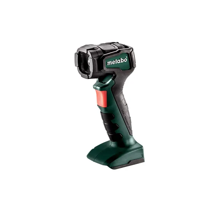 METABO HIVE FLASHLIGHT 12 LED