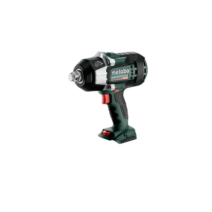 Metabo impact wrench SSW 18 LTX 1750 BL 1750Nm Carcass Metabox