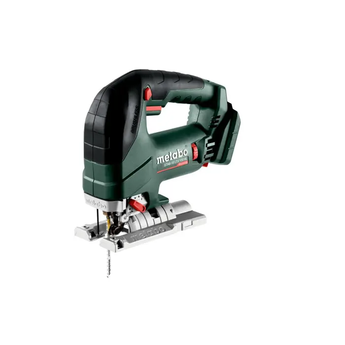 METABO. JIGSAW STAB 18 LTX 150 BL CARCASS METABOX 145