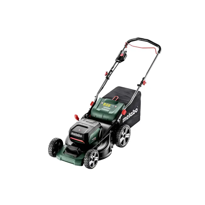 Metabo RM 36-18 LTX BL 46 - grasslamas