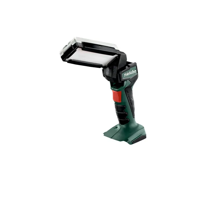 METABO SLA LAMP 14.4-18 LED WITHOUT BATTERY.