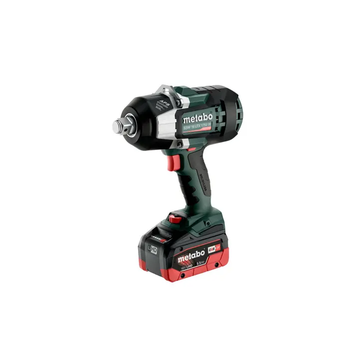 Metabo SSW 18 LTX 1750 BL Cordless Imp