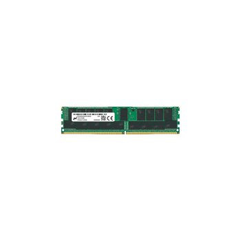 MICRON 32GB DDR4 3200MHz RDIMM 1Rx4 CL22