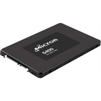 MICRON 5400 PRO 960GB SATA 2.5 (7mm) Non-SED SSD [Single Pack]