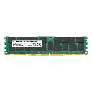 MICRON 64GB DDR4 3200MHz LRDIMM 4Rx4 CL22