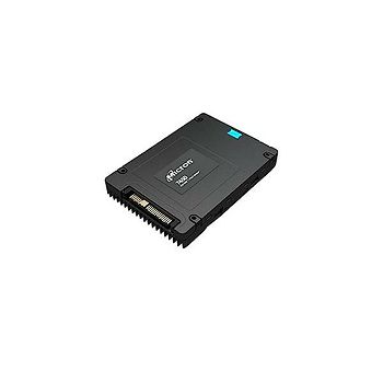 MICRON 7450 PRO 3840GB NVMe U.3 (15mm) Non-SED Enterprise SSD [Single Pack]