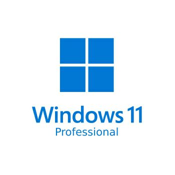 Microsoft Windows 11 Professional 64-bit ESD elektronička licenca