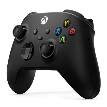 Microsoft XBOX Wireless Controller, for Xbox One / Series S/X / PC - black QAT-00002