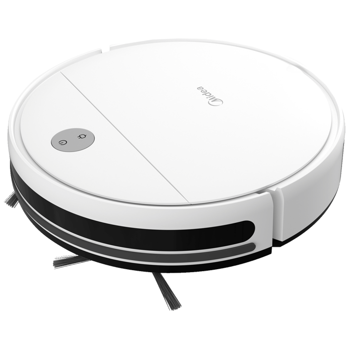 Midea Robot usisavač, baterija 2000 mAh, HEPA filter - I2A