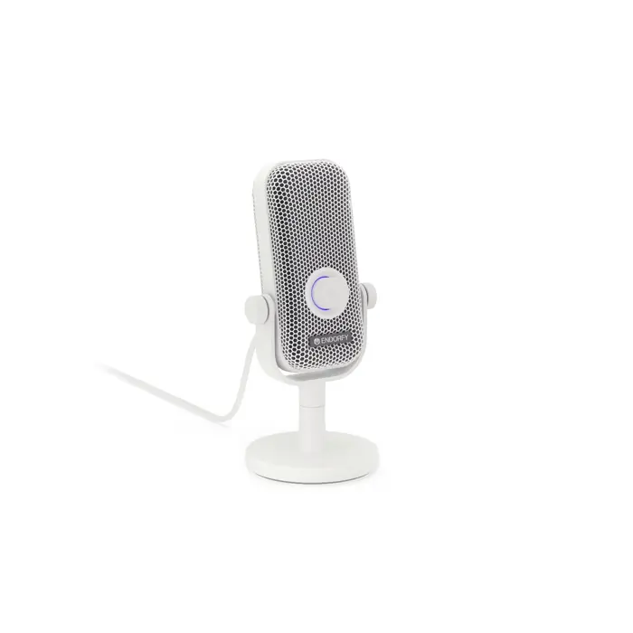 Mikrofon ENDORFY Solum Voice S Onyx White (EY1B015)