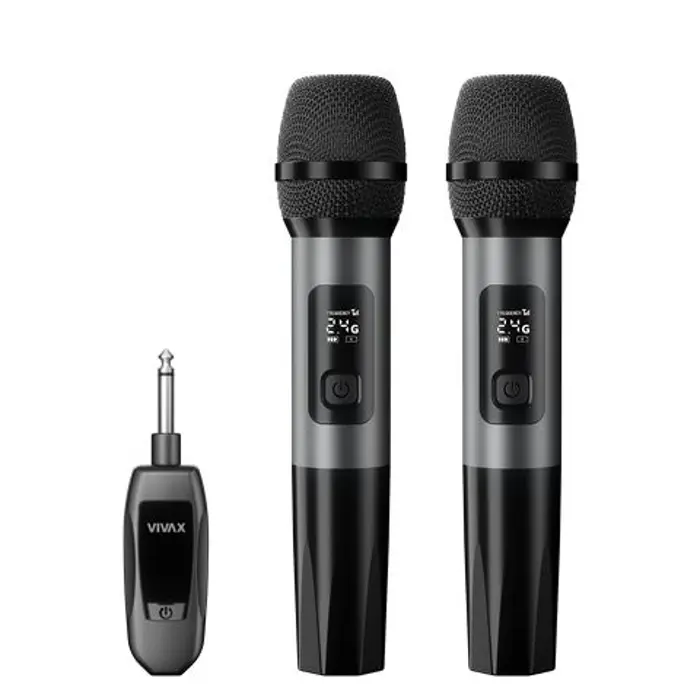 Mikrofon VIVAX MC-2