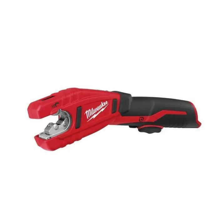Milwaukee copper pipe cutter C12PC-0 for copper pipes up to 37mm