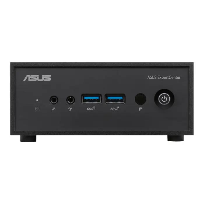 Mini PC Asus PN42-B 2S WOC/N200/NM/NH//9/NO/000/E/V
