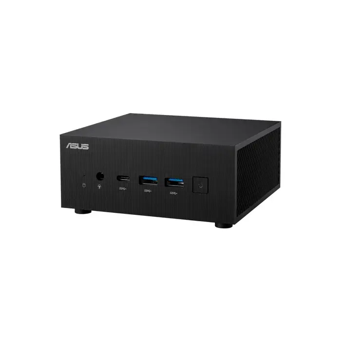 Mini PC Asus PN52, AMD Ryzen 5 5600H, 32GB DDR4, 1TB NVMe SSD, AMD Radeon,Win11P,  PN52-BBR556HD