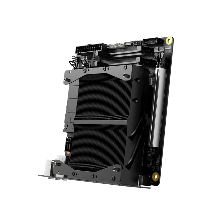 MinisForum matična ploča BD795i SE (AMD Ryzen 9 7945HX