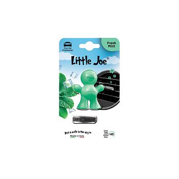 Miris za automobile ventilacijski, Little Joe, Fresh Mint