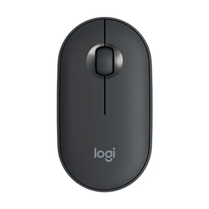 Miš bežični Logitech Pebble Mouse 2 M350s