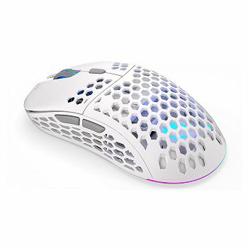 Miš ENDORFY LIX Wireless OnyX White PMW3335