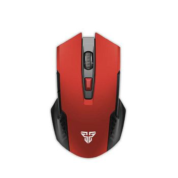 MIŠ GAMING BEŽIČNI FANTECH 2000 DPI RAIGOR II WG10 CRVENI