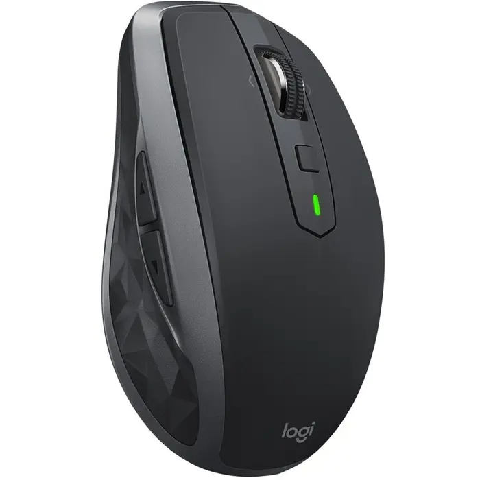Miš Logitech MX Anywhere 2S,  Bluetooth 4.0 LE - Graphite