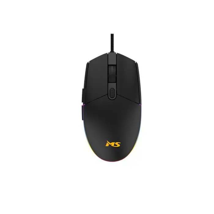 MIŠ MS NEMESIS T-100C