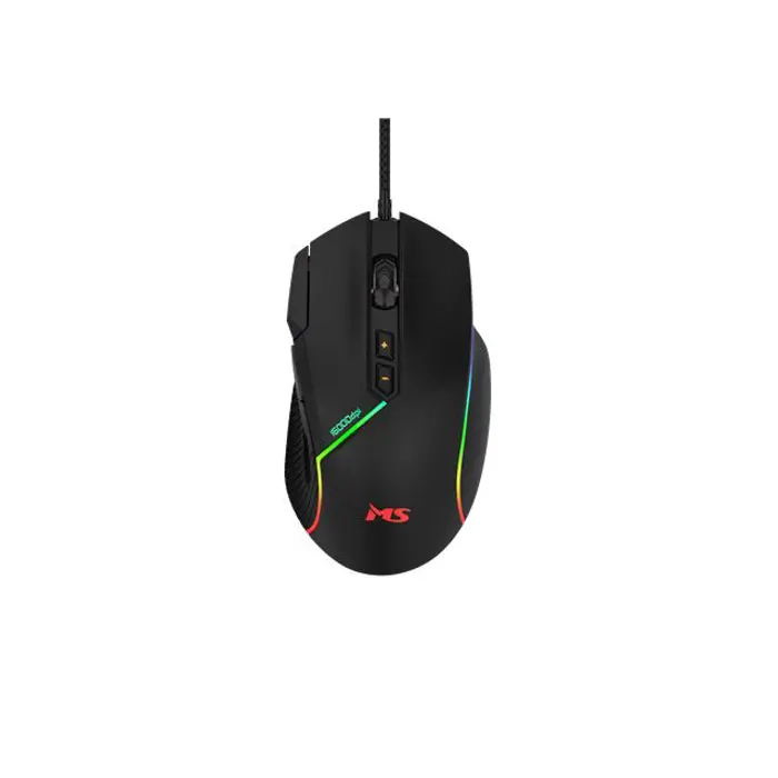 MIŠ MS NEMESIS T-104C