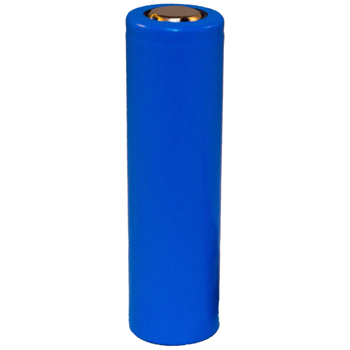 MKC Baterija akumulatorska, 3.7  V / 2 Ah, 1 komad - 18650