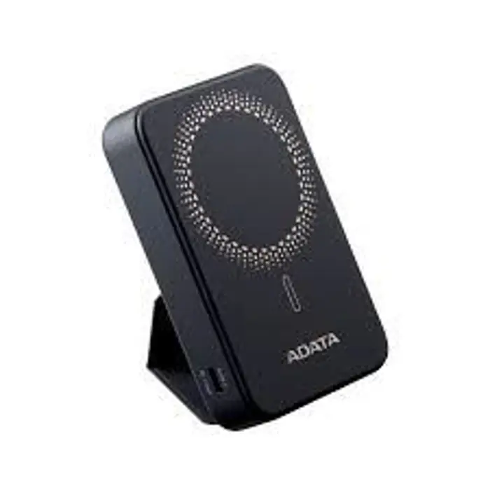 MOB DOD Power Bank R100, 10.000mAh, Black, ADATA PR100-12BK