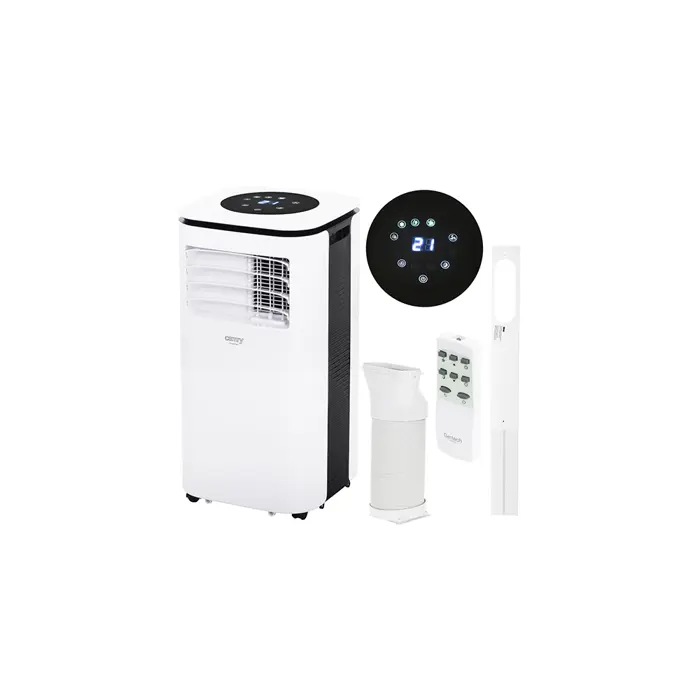 Mobilna, prijenosna klima Camry CR 7929 24 L 9000BTU White 