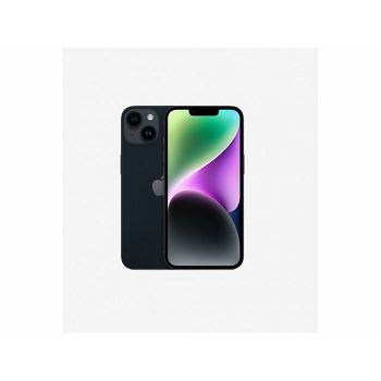 Mobitel APPLE iPhone 14 Plus, 128GB, Midnight (mq4x3sx/a