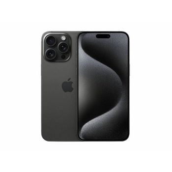 Mobitel APPLE iPhone 15 Pro Max, 1TB, Black Titanium (mu7g3sx/a)