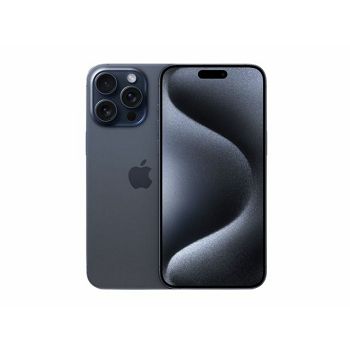 Mobitel APPLE iPhone 15 Pro Max, 256GB, Blue Titanium (mu7a3sx/a)