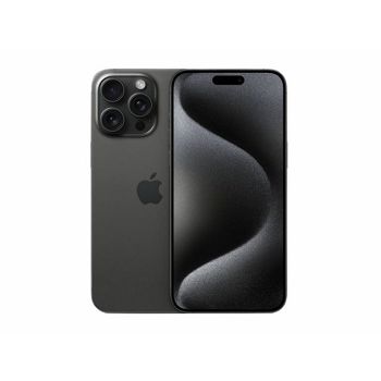 Mobitel APPLE iPhone 15 Pro Max, 512GB, Black Titanium (mu7c3sx/a)