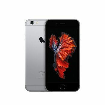 Mobitel Apple Iphone 6S 64GB Space Gray, Premium Refurbished 