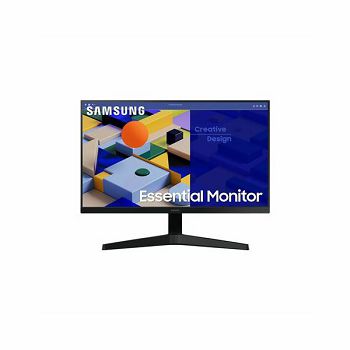 Monitor Samsung LS24C310EAUXEN, IPS, VGA/HDMI