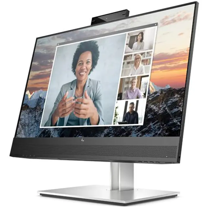 MON 27 HP E27m G4 QHD USB-C,40Z29AA 5YOS