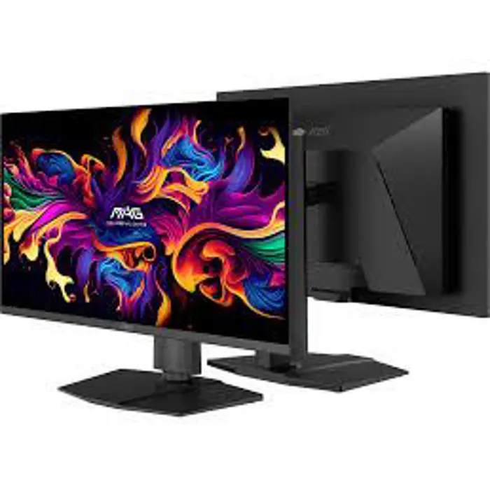 MON 27 MSI 273QP QD-OLED X24 240Hz