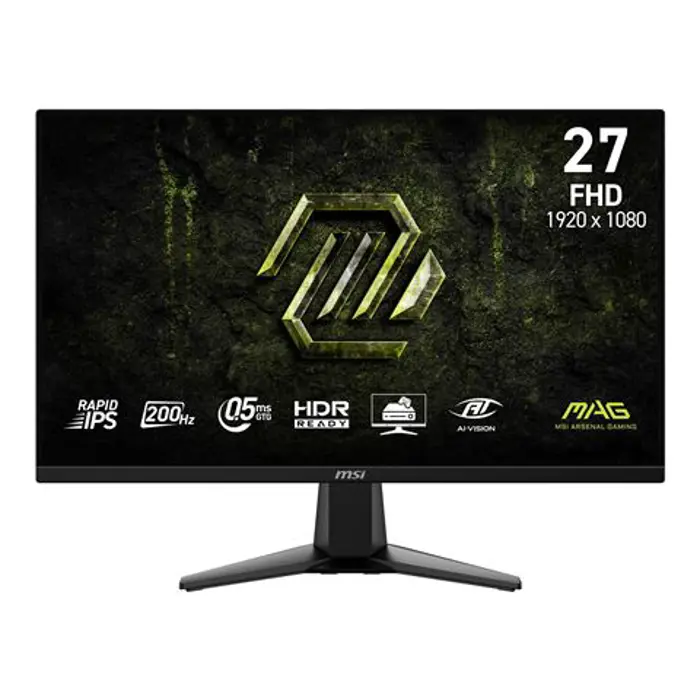 MON 27 MSI MAG 275F E20