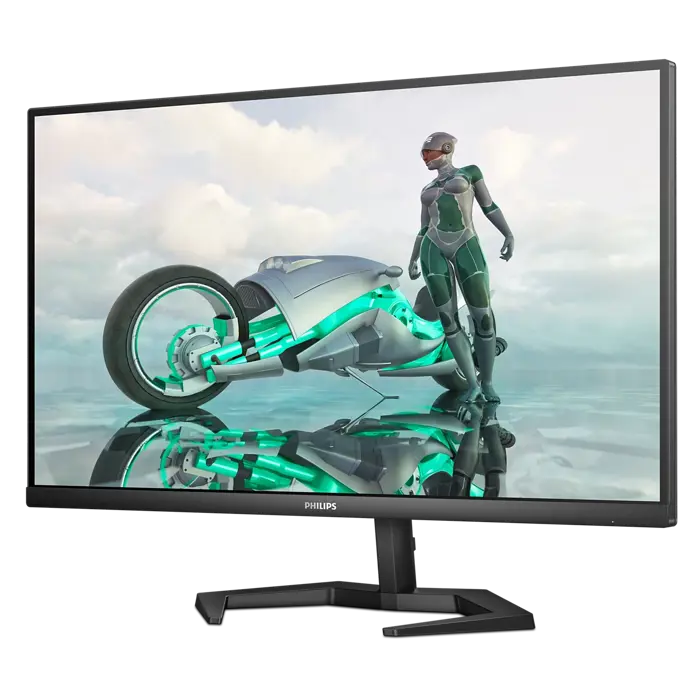 Monitor 27" Philips 27M1N3500LS/00 QHD VA HDMI DP 144Hz - OTVORENO