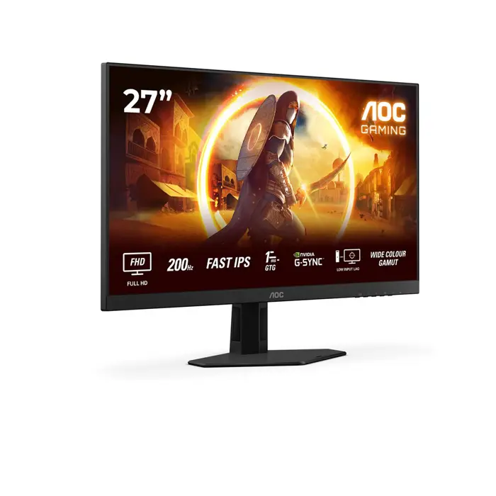 Monitor AOC (27G4HRE)