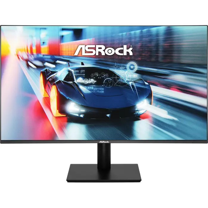 Monitor Asrock Challenger CL25FFB 24.5"