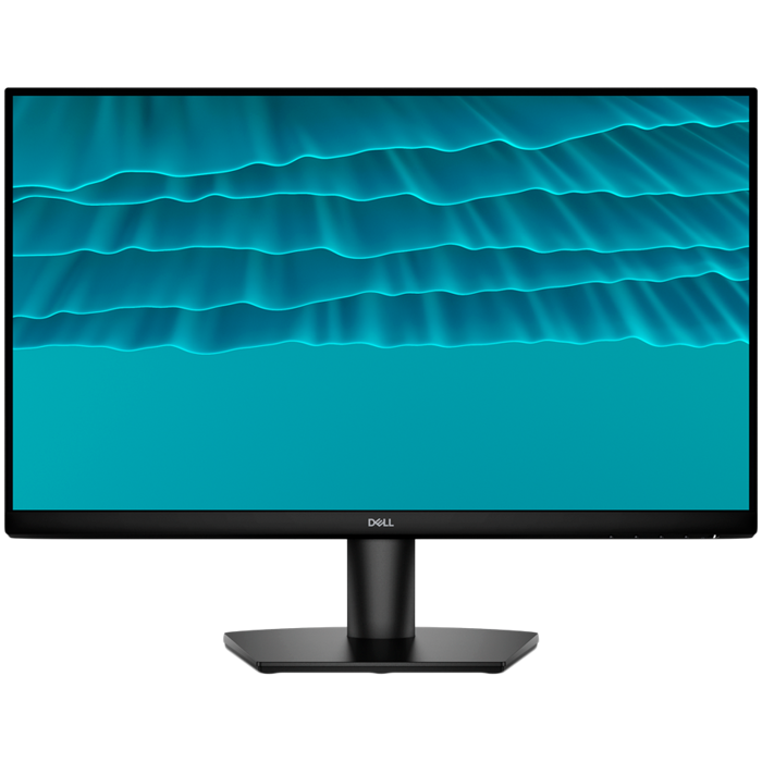 Monitor Dell 24 SE2426H, 1920x1080, FHD, 144Hz, IPS Antiglare, 16:9, 1000:1, 300 cd/m2, 1ms/4ms/8ms, AMD Free Sync, 178/178, 2xHDMI, Tilt, 3Y