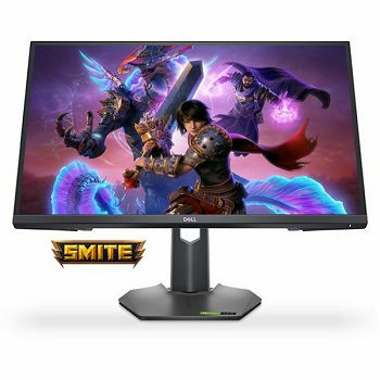 Monitor DELL G2723H, 280Hz OC, IPS, 0.5ms, 210-BFDT