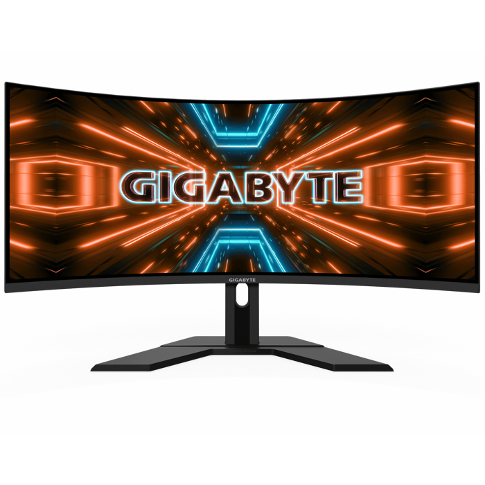 MONITOR GIGABYTE LED 34" G34WQCP 180Hz