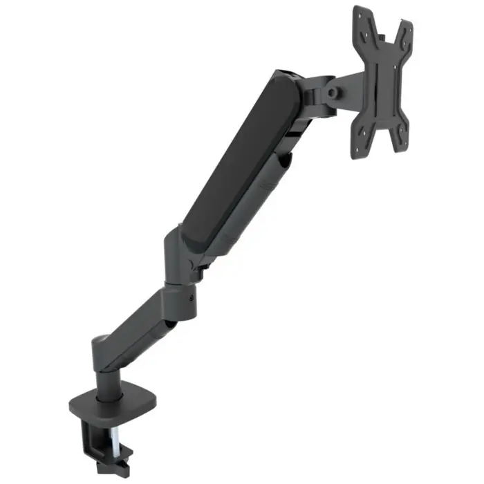 Monitor Holder 13-32" LCD 10kg Desktop Gas Swivel