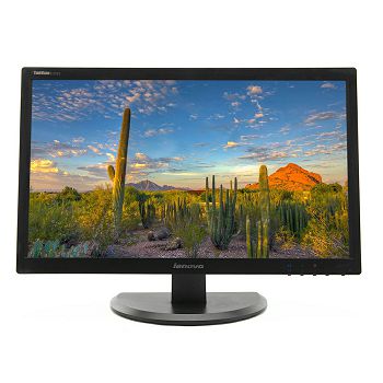 Monitro Lenovo 23" ThinkVision E2323 - RABLJENO