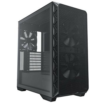 Montech AIR 903 Base Midi-Tower, Tempered Glass - black AIR 903 BASE B