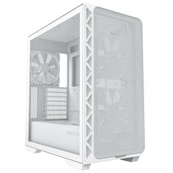 Montech AIR 903 Base Midi-Tower, Tempered Glass - White AIR 903 BASE W