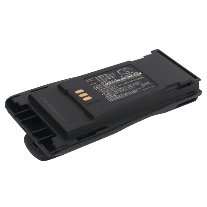 MOTOROLA 7,4V1800mAh Li-Ion - zamiennik CP040